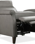 Randall - Power Recliner With Pop-Up Headrest