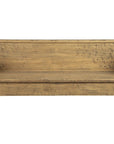 Holland - Settee - Light Brown