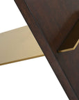 Breakthrough - Modern Accent Table