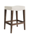 Vail Saddle Counter Stool