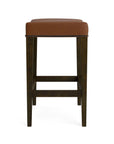 Vail Saddle Counter Stool