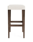 Vail Saddle Bar Stool
