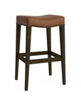 Vail Saddle Bar Stool
