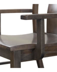 Barnes Dining Armchair