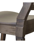 Baxter Dining Armchair
