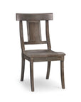 Baxter Dining Side Chair