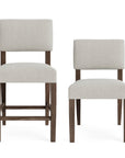 Bailey Upholstered Dining Chair