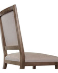 Samson Upholstered Dining Side Chair