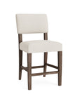 Bailey Upholstered Counter Stool