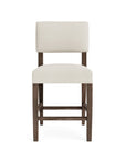 Bailey Upholstered Counter Stool
