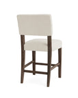 Bailey Upholstered Counter Stool