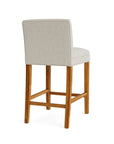 Marge Upholstered Counter Stool