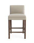 Marge Upholstered Counter Stool