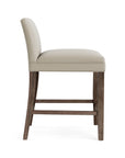 Marge Upholstered Counter Stool