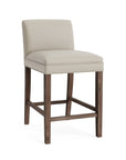 Marge Upholstered Counter Stool