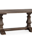 Harvest Rectangle Dining Table