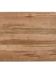 Crossbuck Rectangle Dining Table