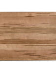 Crossbuck Rectangle Dining Table