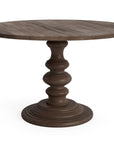 Rowan Round Dining Table