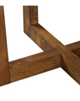 Liam Round Dining Table