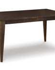 Louisa Rectangle Dining Table with Leaf