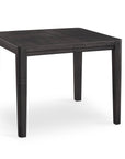 Origins Dandridge Square Dining Table with Leaf