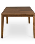 Origins Dandridge Rectangle Dining Table with Leaf