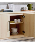 Origins Smythe Sideboard