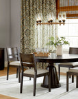 Origins Nichols Round Dining Table