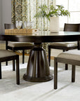 Origins Nichols Round Dining Table