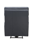 Marah - 3P Recliner Big & Tall