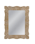Cantrip - Wall Mirror - Silver