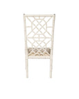 Regency - Wingback Chair