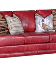 4087L Sofa
