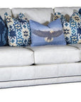 4087L Sofa