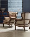 Calhoun Exposed Wood Chair