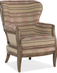 Calhoun Exposed Wood Chair