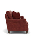 Veda - 60" Loveseat