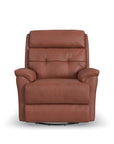 Sophisticated - Swivel Gliding Recliner
