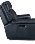 MS - Montel Lay Flat Power Loveseat
