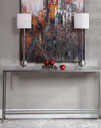 Hayley - Console Table