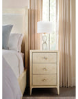 Archives - Small Nightstand - Alabaster