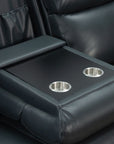 Corry - 3P Sofa