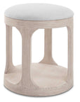 Dennen - Ottoman - Oak