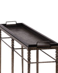 Goodall - Console - Dark Gray
