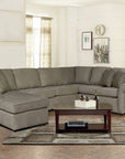 Malibu - 2400/X - Sectional