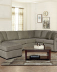 Malibu - 2400/X - Sectional
