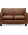 Dana - Stationary Loveseat