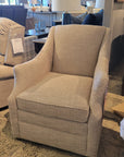 HF Custom Samm Swivel Chair – Closeout, Cleveland