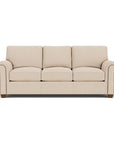 Carson - Sofa With Nailhead Trim